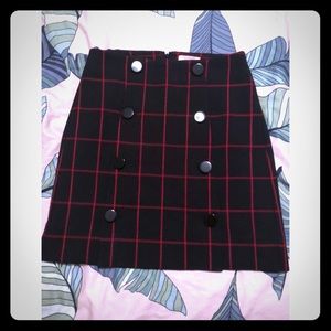 Loft Petite Skirt (0P)